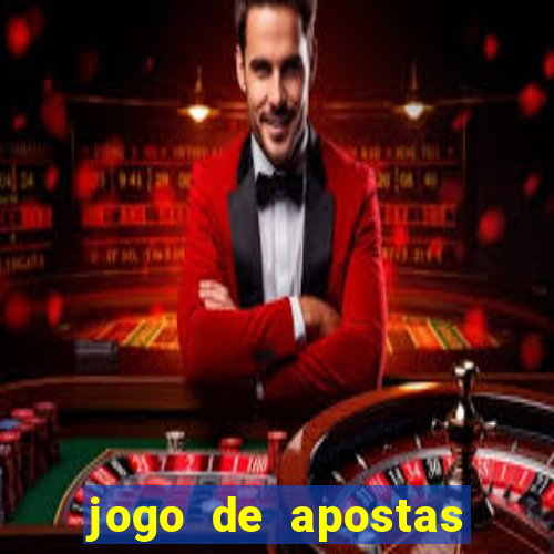 jogo de apostas para menor de 18